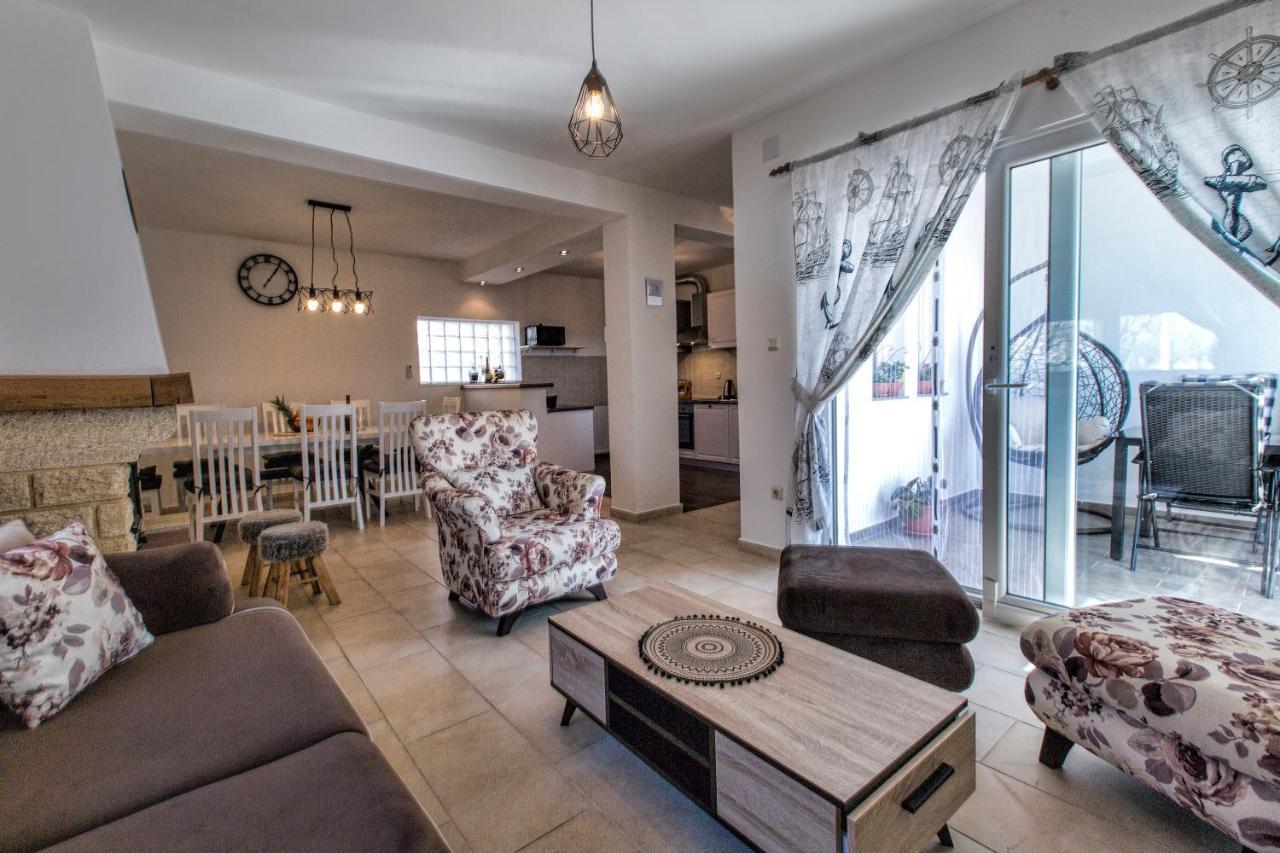 Luxury House Cesarica Βίλα Εξωτερικό φωτογραφία