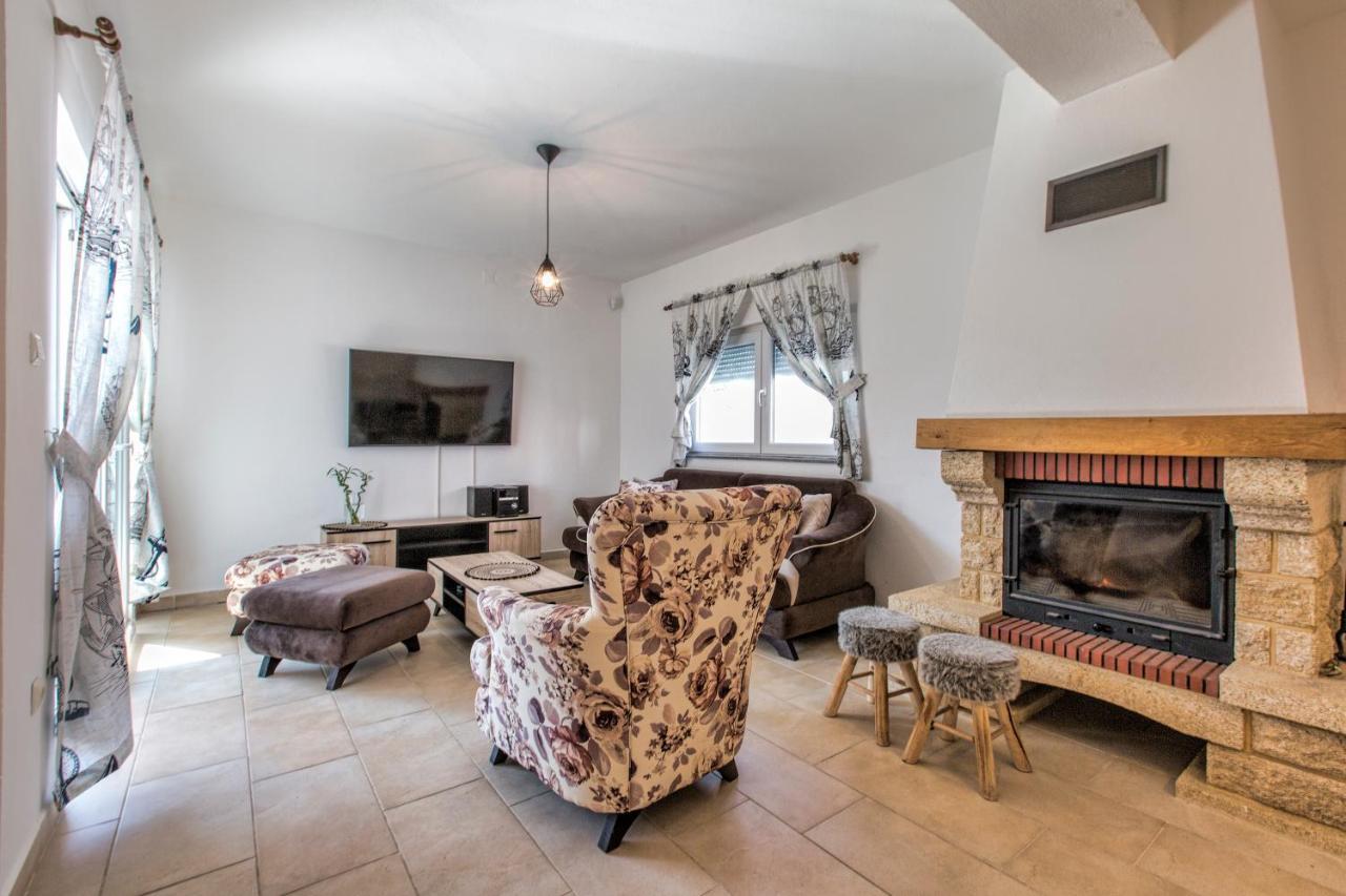 Luxury House Cesarica Βίλα Εξωτερικό φωτογραφία