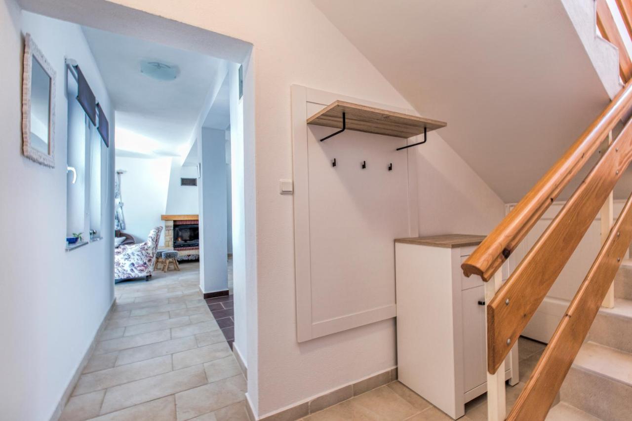Luxury House Cesarica Βίλα Εξωτερικό φωτογραφία