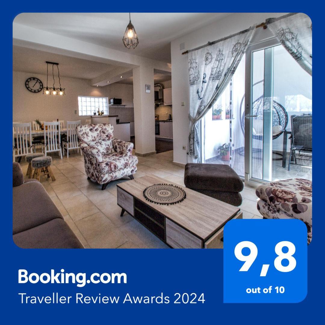 Luxury House Cesarica Βίλα Εξωτερικό φωτογραφία
