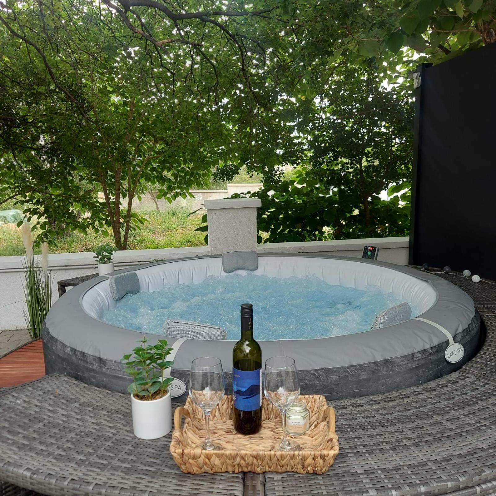 Luxury House Cesarica Βίλα Εξωτερικό φωτογραφία